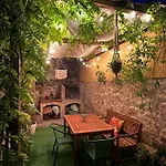 El Olivo Летний дом Пуигморено