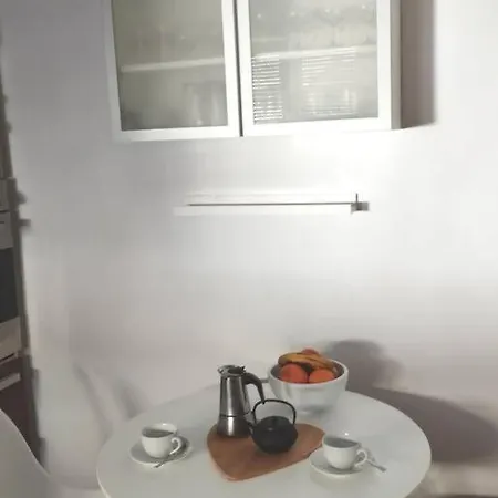 El Olivo Hétvégi ház