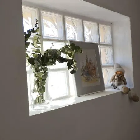 El Olivo Летний дом