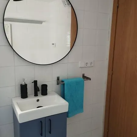 Hétvégi ház El Olivo *