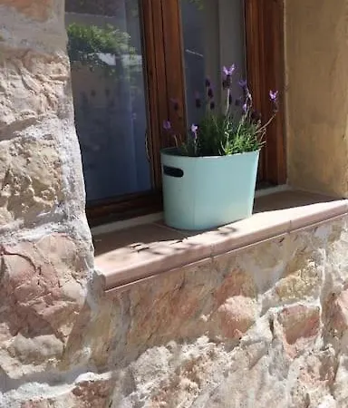 El Olivo Летний дом