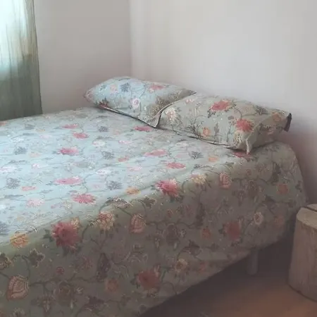 El Olivo Пуигморено