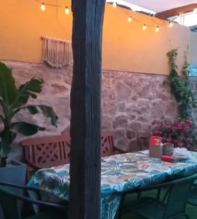 El Olivo Летний дом *