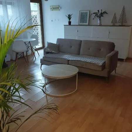 El Olivo Apartment